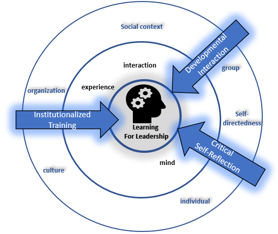 Critical Constructivist Approach to Learned Leadership